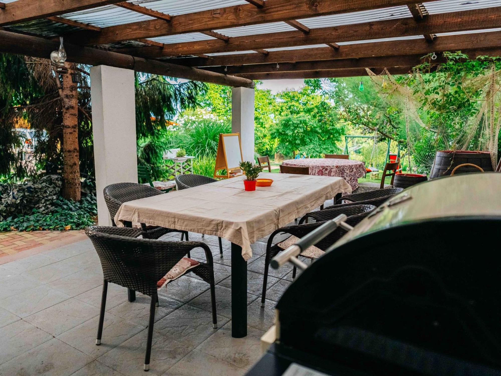 Penzion Labska Vyhlidka Litoměřice Dış mekan fotoğraf